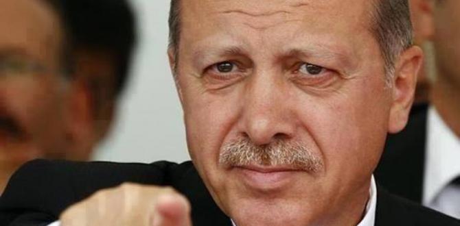 Erdoğan’dan ABD’ye New York Times Üzerinden Yanıt: Saygısızlık Sürerse Yeni Müttefikler Aramaya Başlayacağız